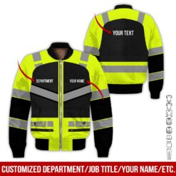 Custom Workwear Style Hoodie - photo 9