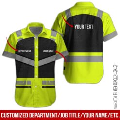 Custom Workwear Style Hoodie - photo 3