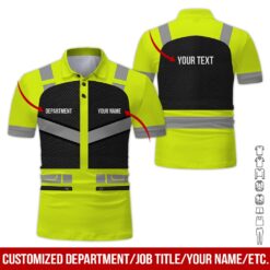 Custom Workwear Style Hoodie - photo 2