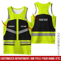 Custom Workwear Style Hoodie - photo 8
