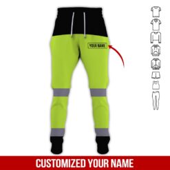 Custom Workwear Style Hoodie - photo 10