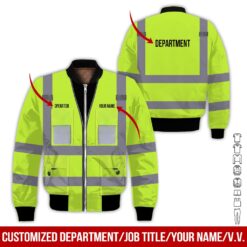 Custom Workwear Style Hoodie - photo 9