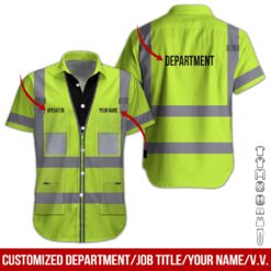 Custom Workwear Style Hoodie - photo 3