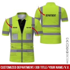 Custom Workwear Style Hoodie - photo 2