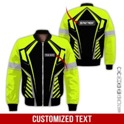 Personalized Name Workwear Style All Over Print - photo 9