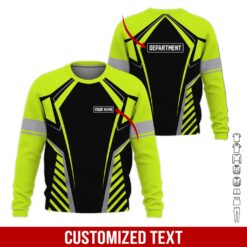 Personalized Name Workwear Style All Over Print - photo 4
