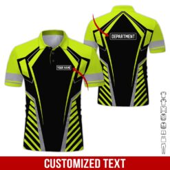Personalized Name Workwear Style All Over Print - photo 2