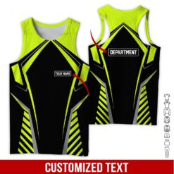 Personalized Name Workwear Style All Over Print - photo 8
