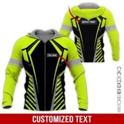 Personalized Name Workwear Style All Over Print - photo 6