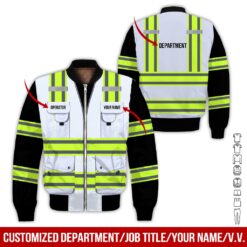 Custom Workwear Style Hoodie - photo 9