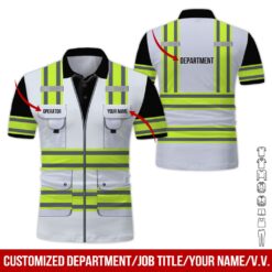 Custom Workwear Style Hoodie - photo 2