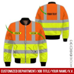 Custom Workwear Style Hoodie - photo 9