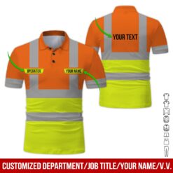 Custom Workwear Style Hoodie - photo 2