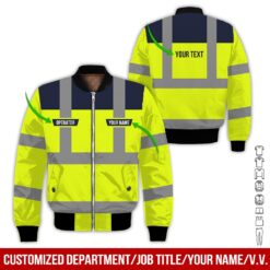 Heavy Equipment All-Over Print Work Clothes - photo 9
