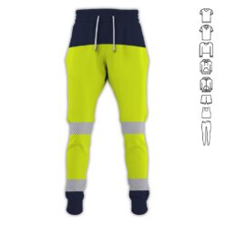 Custom Workwear Style Hoodie - photo 10