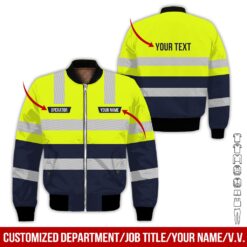 Custom Workwear Style Hoodie - photo 9