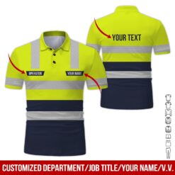 Custom Workwear Style Hoodie - photo 2