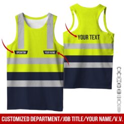 Custom Workwear Style Hoodie - photo 8