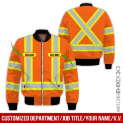 Custom Workwear Style Hoodie - photo 9
