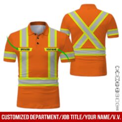 Custom Workwear Style Hoodie - photo 2