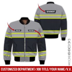 Custom Workwear Style Hoodie - photo 9