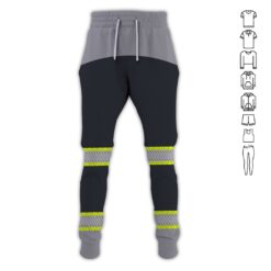 Custom Workwear Style Hoodie - photo 10