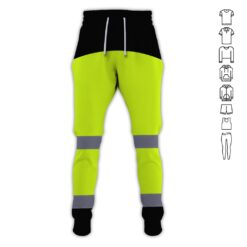 Custom Workwear Style Hoodie - photo 10