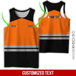 Custom Workwear Style Hoodie - photo 8