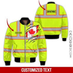 Custom Workwear Style Hoodie - photo 9