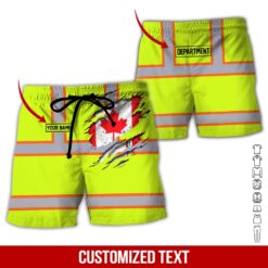Custom Workwear Style Hoodie - photo 7