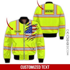 Custom Workwear Style Hoodie - photo 9