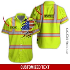 Custom Workwear Style Hoodie - photo 3