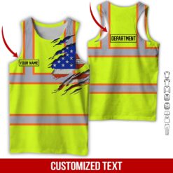 Custom Workwear Style Hoodie - photo 8