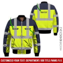 Custom Workwear Style Hoodie - photo 9