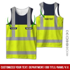 Custom Workwear Style Hoodie - photo 8