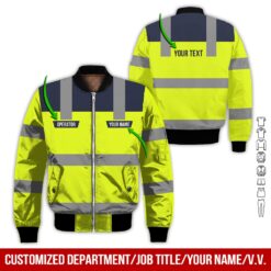 Custom Workwear Style Hoodie - photo 9