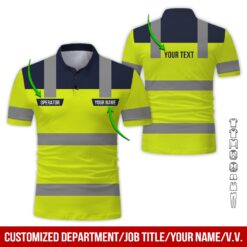 Custom Workwear Style Hoodie - photo 2