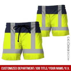 Custom Workwear Style Hoodie - photo 7