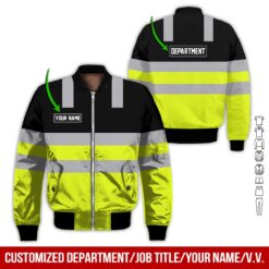 Custom Workwear Style Hoodie - photo 9