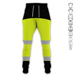 Custom Workwear Style Hoodie - photo 10