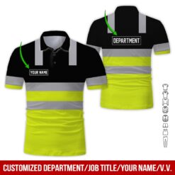 Custom Workwear Style Hoodie - photo 2