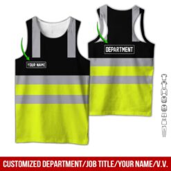 Custom Workwear Style Hoodie - photo 8