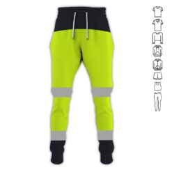 Custom Workwear Style Hoodie - photo 10