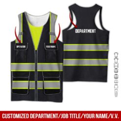 Custom Workwear Style Hoodie - photo 8