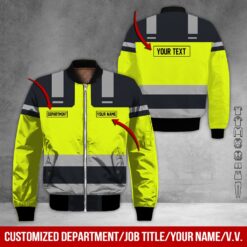 Custom Workwear Style Hoodie - photo 9