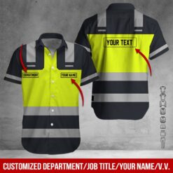 Custom Workwear Style Hoodie - photo 3