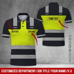 Custom Workwear Style Hoodie - photo 2