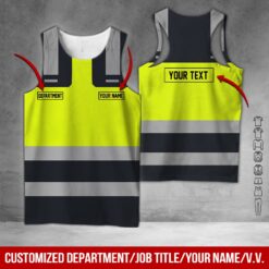 Custom Workwear Style Hoodie - photo 8