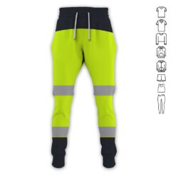 Custom Workwear Style Hoodie - photo 10