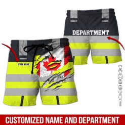Custom Workwear Style Hoodie - photo 7